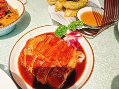 -三玛璐酒楼(汉口路店)