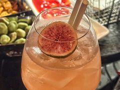 -四季酒店·空中花园 Aria on 9