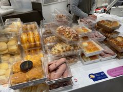 -BreadTalk面包新语·烘焙蛋糕(中华广场店)