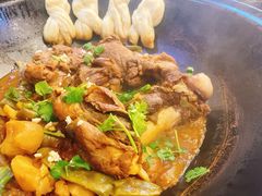 -屯靠屯地锅王(西南路店)