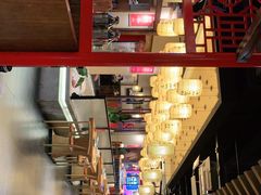 大堂-川菜故事(光谷步行街店)