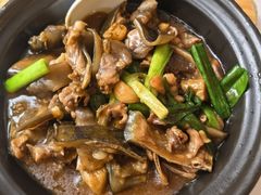 -鹿鸣酒家(越秀店)