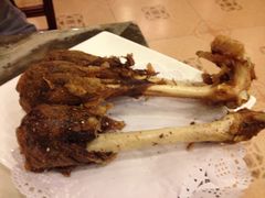 -马尔龙新疆饭店·清真(瑞景店)