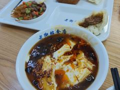 -老街粘食店(宜昌路店)