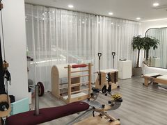 -英派斯健身旗舰店(海信国际中心馆)