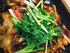 -澳门西南饭店·粤菜·茶市·手工点心(华海路店)