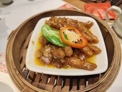 -禄运茶居·手工点心(猎德店)
