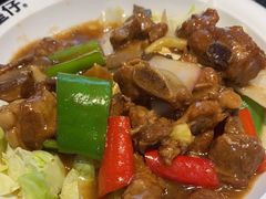 -阿皇仔烧鹅(麦地店)