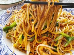 -赣南粉局·江西小炒·锅气炒粉(人民广场店)