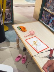 -奈尔宝·儿童乐园·亲子餐厅(苏州大悦城店)