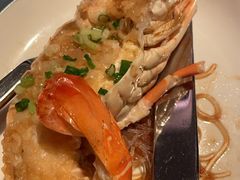 -万丽轩·粤菜(王府井金茂万丽酒店)
