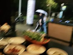 -老卜奎齐齐哈尔烤肉(人民东路店)