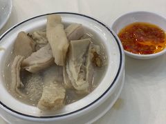 -馨越楼·点心·粤菜(赤坎店)