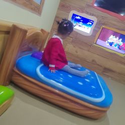 -啵乐乐儿童主题乐园(北京旗舰店)