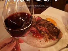-Keens Steakhouse