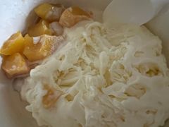 -帅小六刨冰·不一样的奶冰(总店)