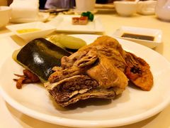 -利苑酒家(合景国际金融广场店)