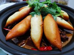 -左邻右舍徽菜馆