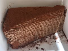 -Awfully Chocolate(来福士广场店)