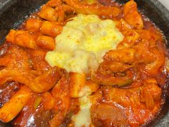 -小木屋拌饭(西安万象天地店)