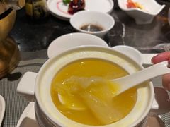 -半岛翡丽海鲜自助餐厅(观风亭店)