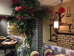 -百年神厨·地道川菜(清江西路店)