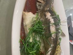 -顺风山庄(水濂山店)