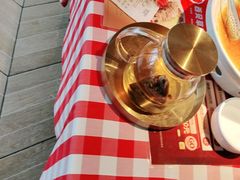 -西贝莜面村(上海百联西郊店)