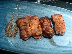-牛将军•涮肉•烤肉(北京王府井·故宫店)