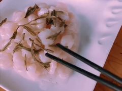 龙井虾仁-礼耕堂·百年茶人餐厅(梅家坞店)
