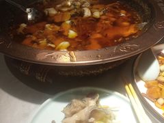 -雲蜀龙阁·金牌水煮鱼(方庄店)