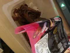 -周黑鸭(合肥滨湖区庐州大道悦方购物中心店)