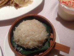 iphone_upload_pic-粗茶淡饭·汉口公馆(循礼门店)