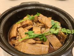 -沙龙酒家