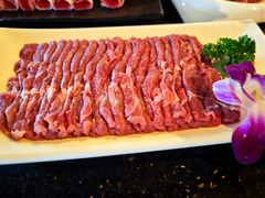 -南门涮肉(上海一店)