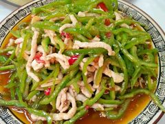 -乡土特色.冷锅鱼.牦牛肉汤锅