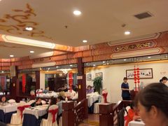 -全聚德(上海首店浦东店)
