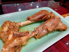 麻辣羊拐弯-河东颐祥阁(世贸店)