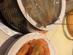 -加餐海鲜自助(集美银泰百货店)