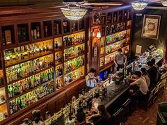-Hill.Cocktail半山酒吧(中山店)