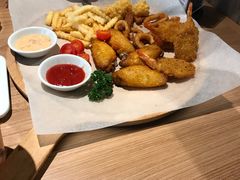 -必胜客(金元宝店)