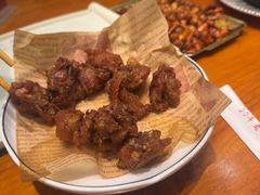 -有滋有味烧烤涮(果园星城C区店)