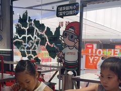 -堂堂小伙夫·辽宁小吃大排档(京西大悦城店)