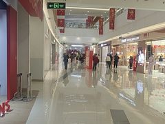 -天津梅江印象城