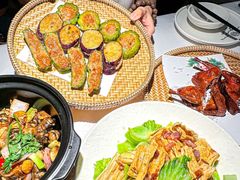 -老伙记海鲜码头(北滘店)