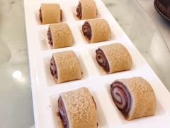 -京门老爆三·铜锅涮肉 爆肚(望京店)