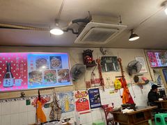 -鸿顺老铁锅美蛙鱼府(解放碑店)