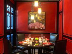包厢-上海苏宁宝丽嘉酒店·嘉府壹号中餐厅