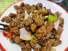 -宝正臻天津包子总店(金阳光居易店)