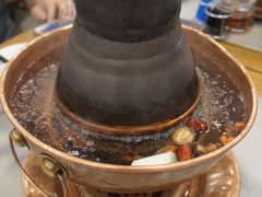 -牛街·马辈儿涮肉(牛街二店)